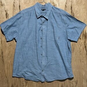 Eddie Bauer Short sleeve casual button down